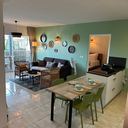 Appartement Saint Martin Friars Bay Sunset Paradise La Savane Eksteriør bilde