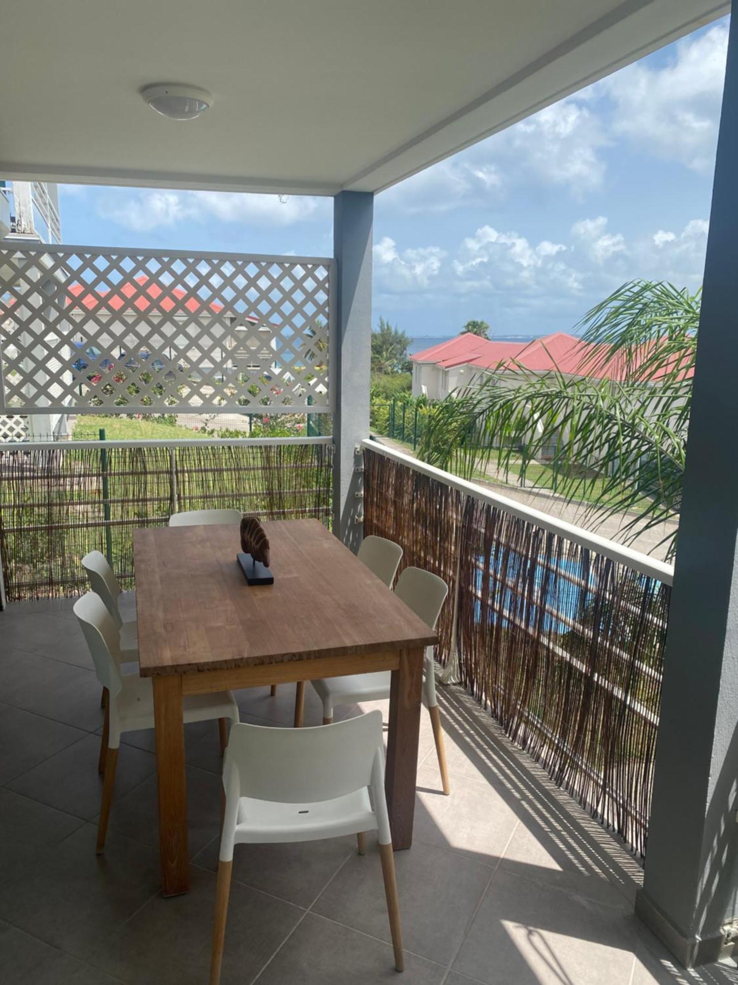 Appartement Saint Martin Friars Bay Sunset Paradise La Savane Eksteriør bilde