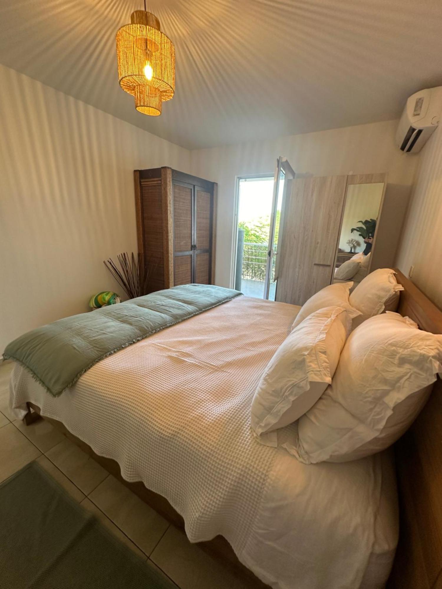 Appartement Saint Martin Friars Bay Sunset Paradise La Savane Eksteriør bilde