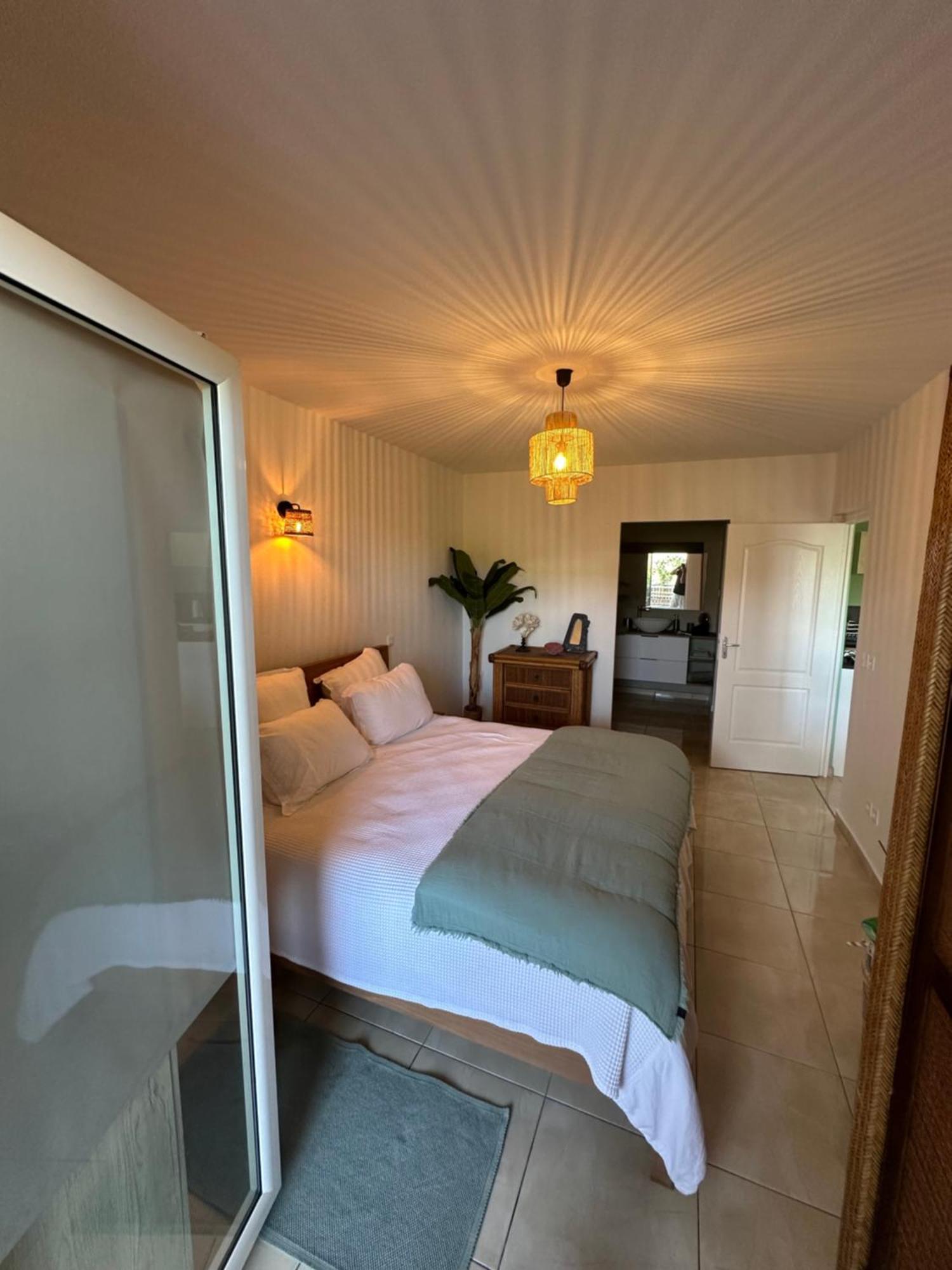 Appartement Saint Martin Friars Bay Sunset Paradise La Savane Eksteriør bilde