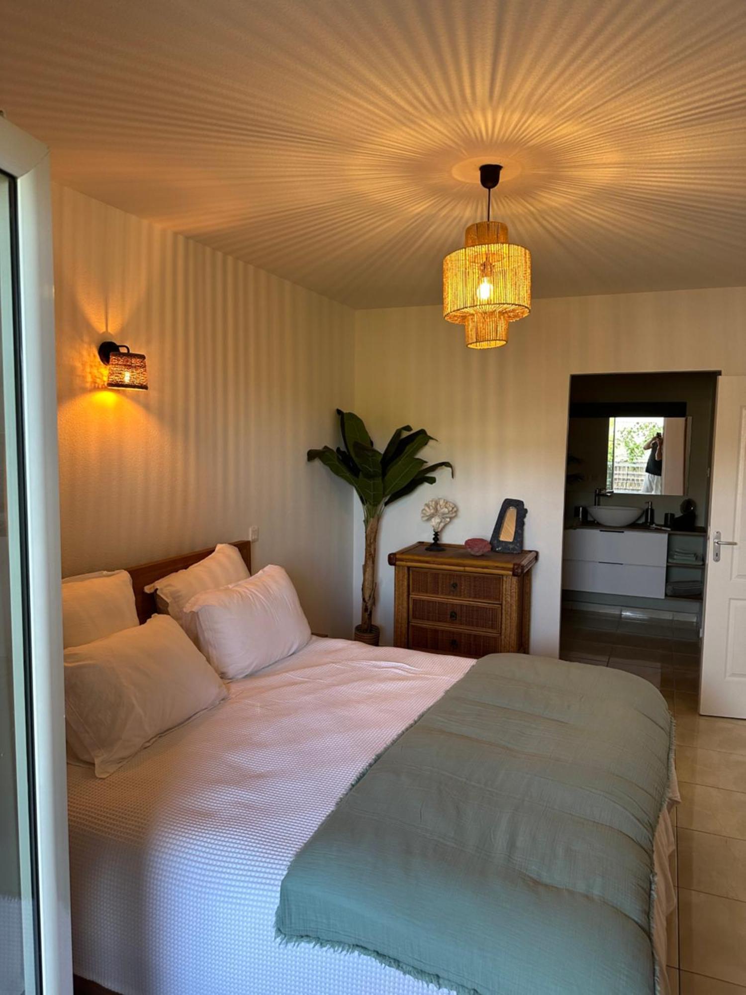 Appartement Saint Martin Friars Bay Sunset Paradise La Savane Eksteriør bilde