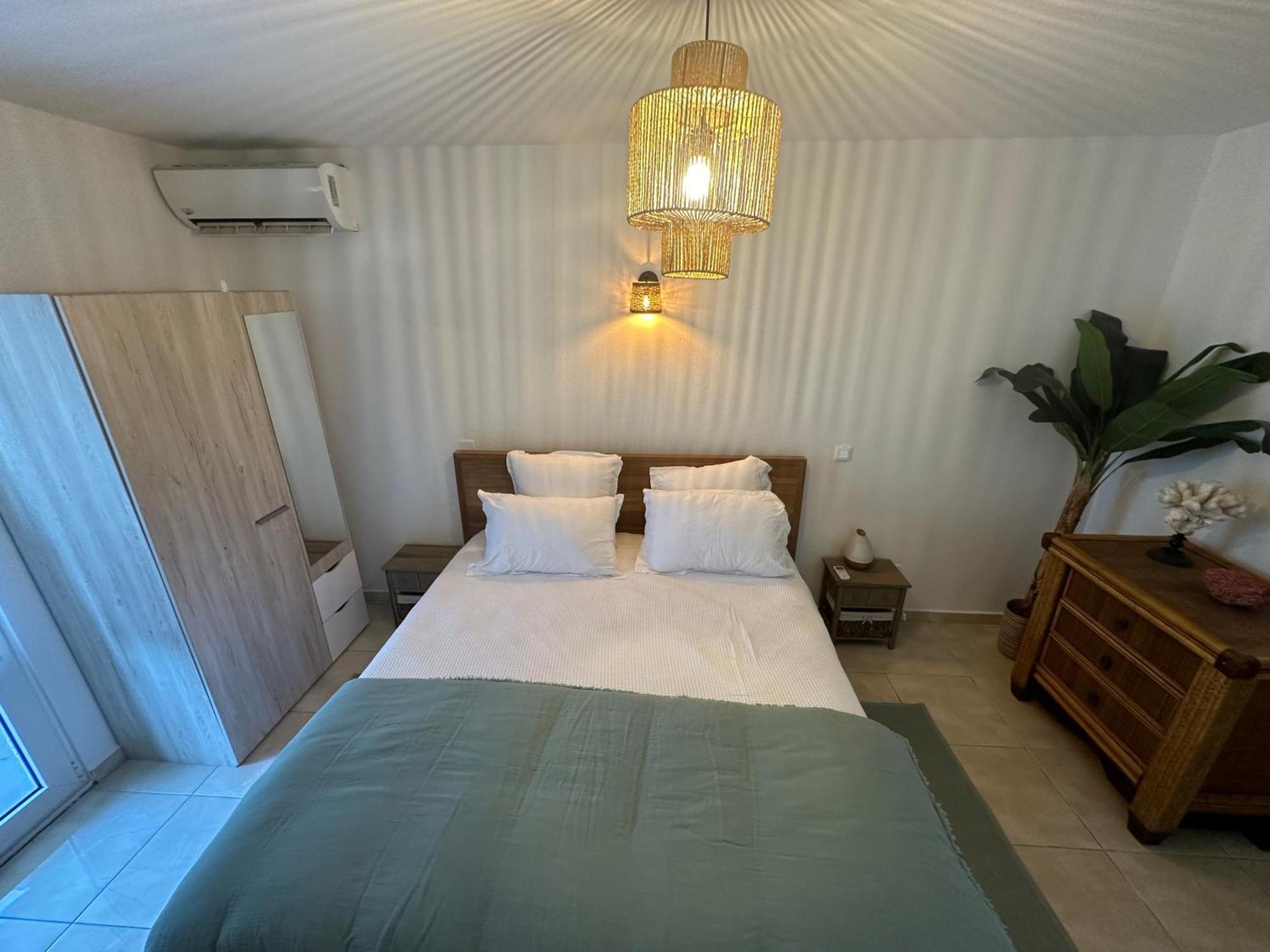 Appartement Saint Martin Friars Bay Sunset Paradise La Savane Eksteriør bilde