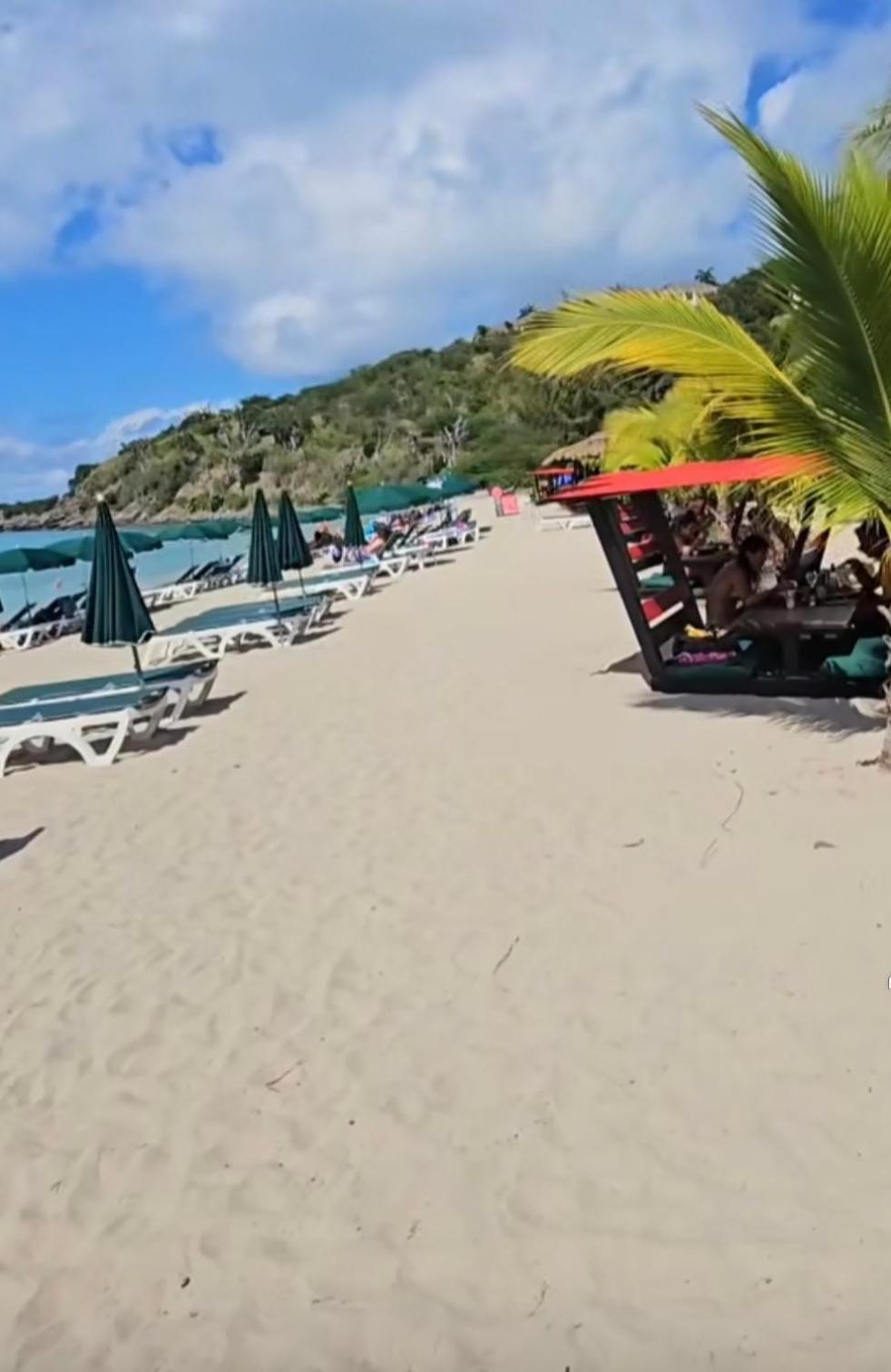 Appartement Saint Martin Friars Bay Sunset Paradise La Savane Eksteriør bilde